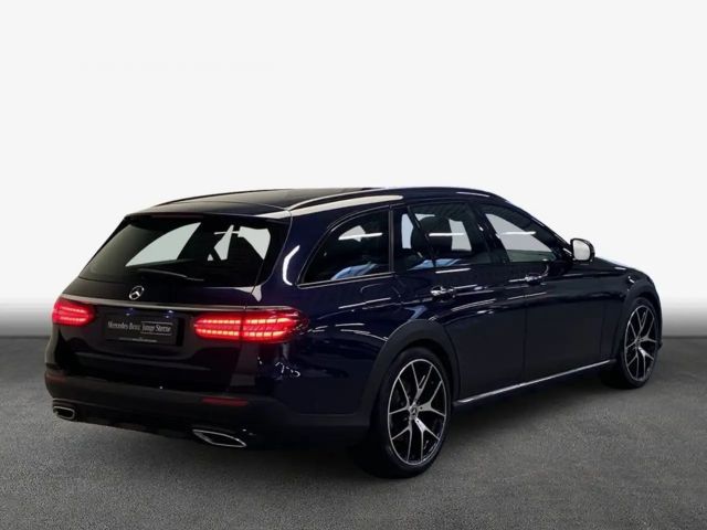 Mercedes-Benz E 400 E-Klasse