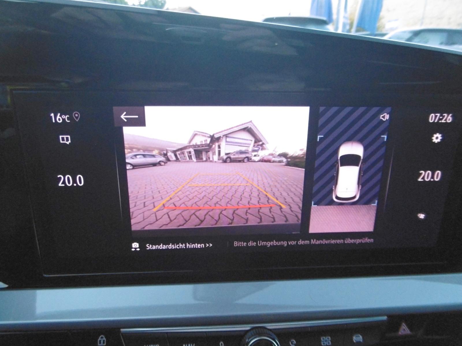 Opel Mokka Mokka-e Ultimate