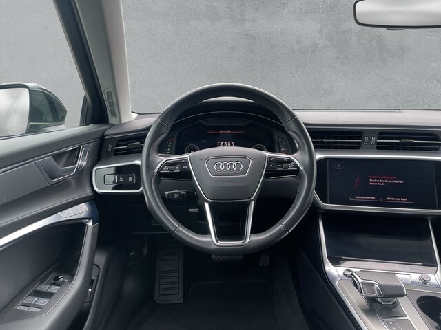 Audi A6 40 TDI Avant S-Tronic