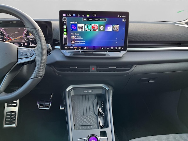 Volkswagen T-Roc 1.5 eTSI DSG R-Line