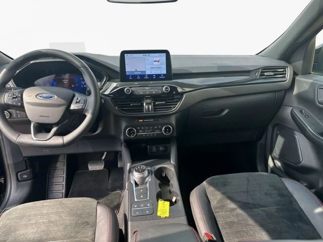 Ford Kuga Plug in Hybrid ST Line X