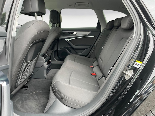 Audi A6 45 TFSI Avant Quattro S-Tronic