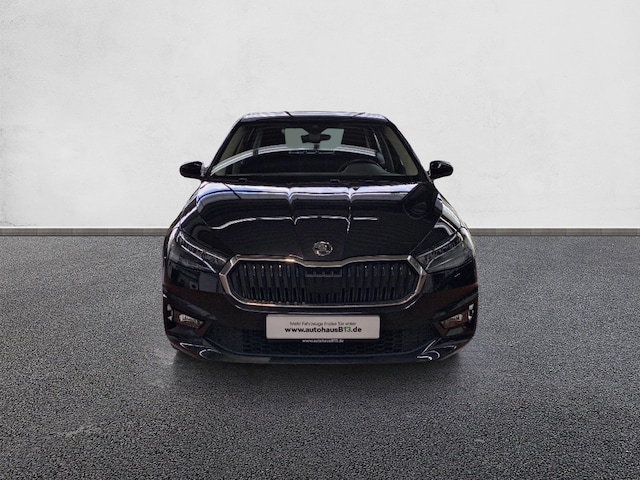 Skoda Fabia Style Style