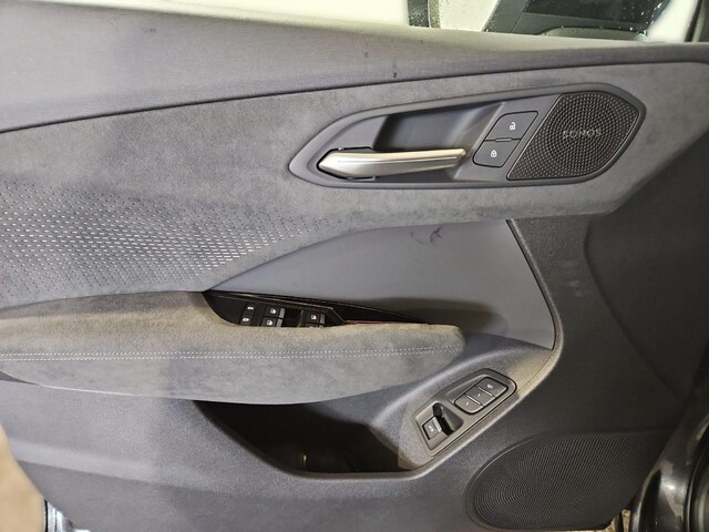 Audi Q3 Quattro S-Tronic