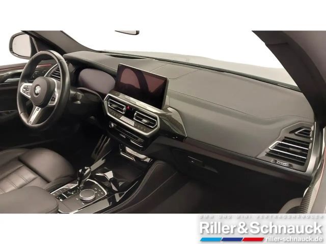 BMW X4 M-Sport xDrive30i