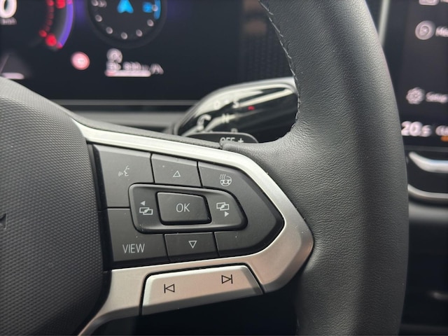 Volkswagen Tiguan 2.0 TDI DSG IQ.Drive