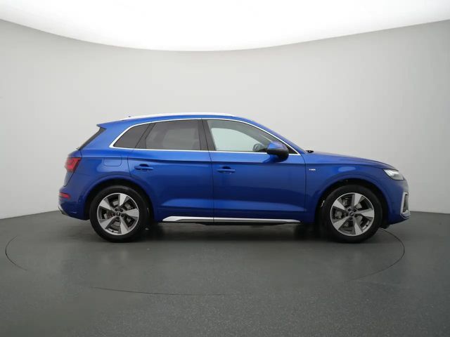 Audi Q5 Quattro S-Line