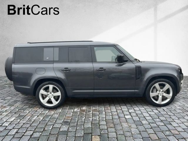 Land Rover Defender D300