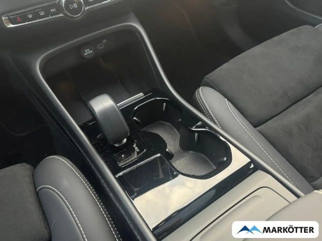 Volvo XC40 Recharge Ultimate