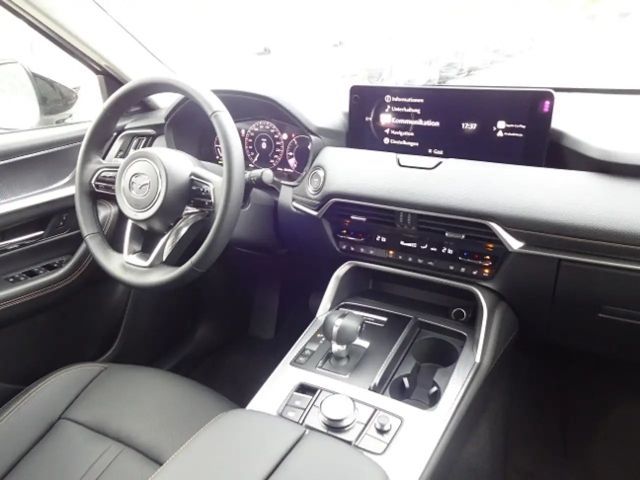 Mazda CX-60 4WD Homura