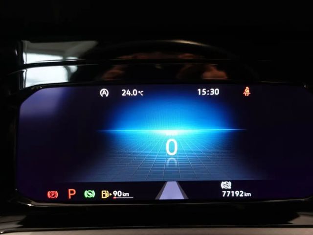 Volkswagen Golf DSG Golf VIII Variant