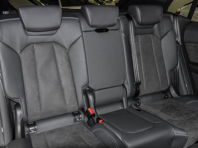 Audi Q8 50 TDI Quattro