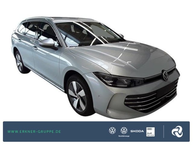 Volkswagen Passat 1.5 eTSI Business DSG Variant