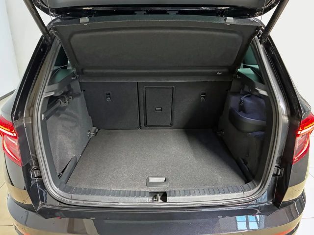 Skoda Karoq 2.0 TSI 4x4 Sportline