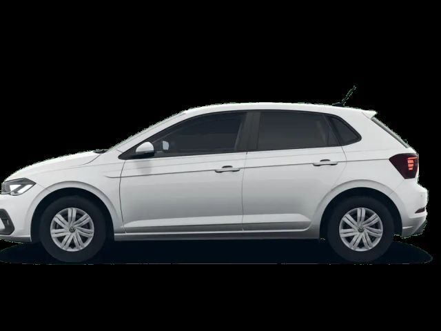 Volkswagen Polo 4Me