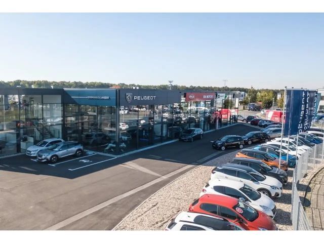 Peugeot 3008 Allure Pack