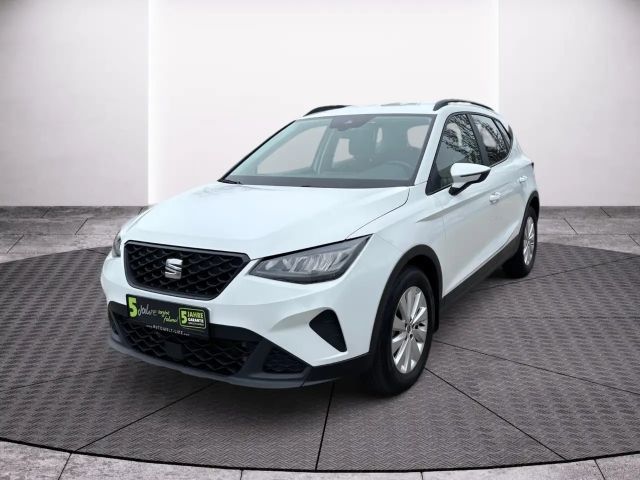 Seat Arona DSG Style