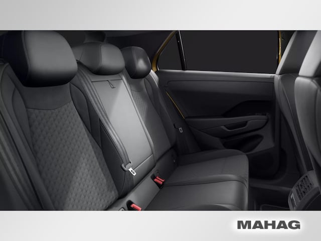 Volkswagen T-Roc IQ.Drive R-Line