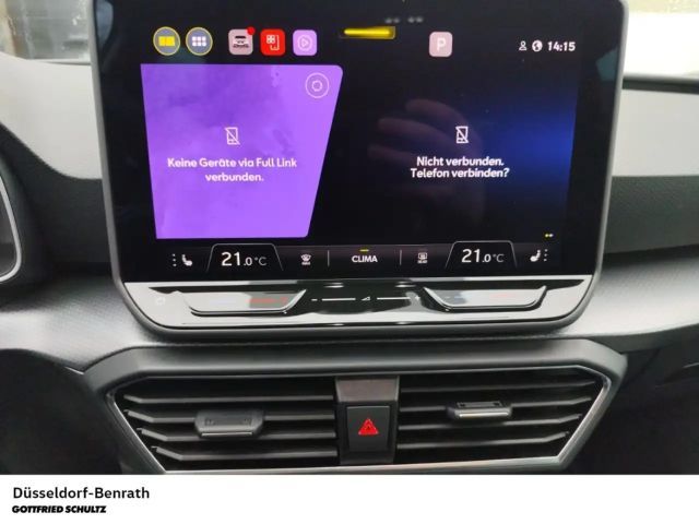 Seat Leon 1.5 eTSI DSG Sportstourer Style