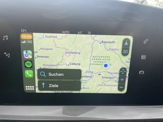 Opel Mokka GS-Line Grand Sport