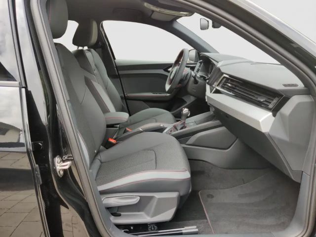 Audi A1 35 TFSI Allstreet S-Line