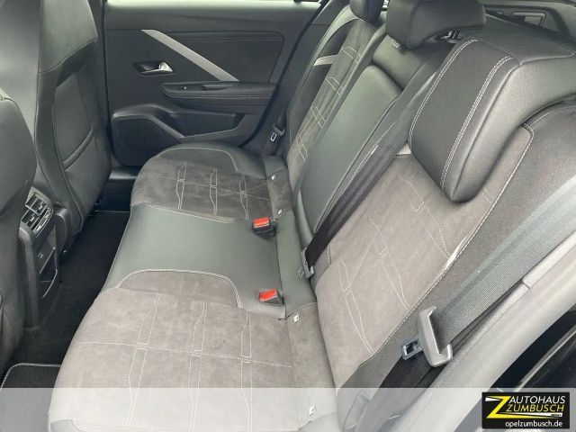 Opel Astra GS-Line Grand Sport Hybrid