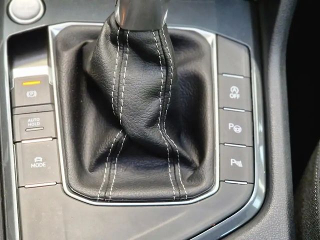 Volkswagen Tiguan DSG R-Line