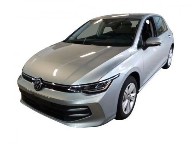 Volkswagen Golf 1.5 eTSI Golf VIII Life