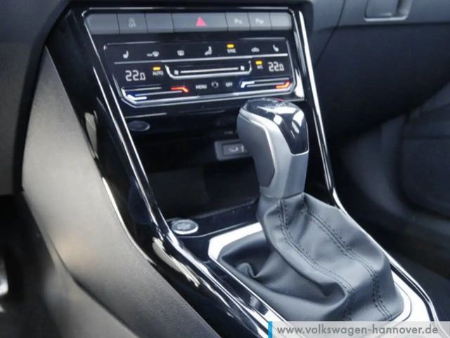 Volkswagen T-Roc 2.0 TSI 4Motion DSG IQ.Drive