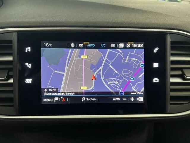 Peugeot 308 Allure Pack HDi SW