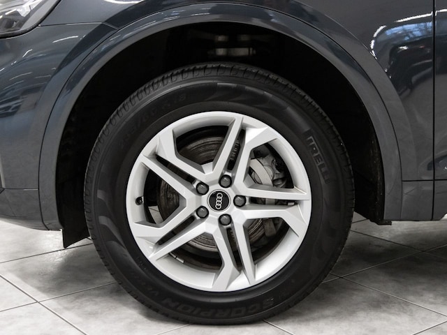 Audi Q5 40 TDI Quattro S-Tronic Sportback