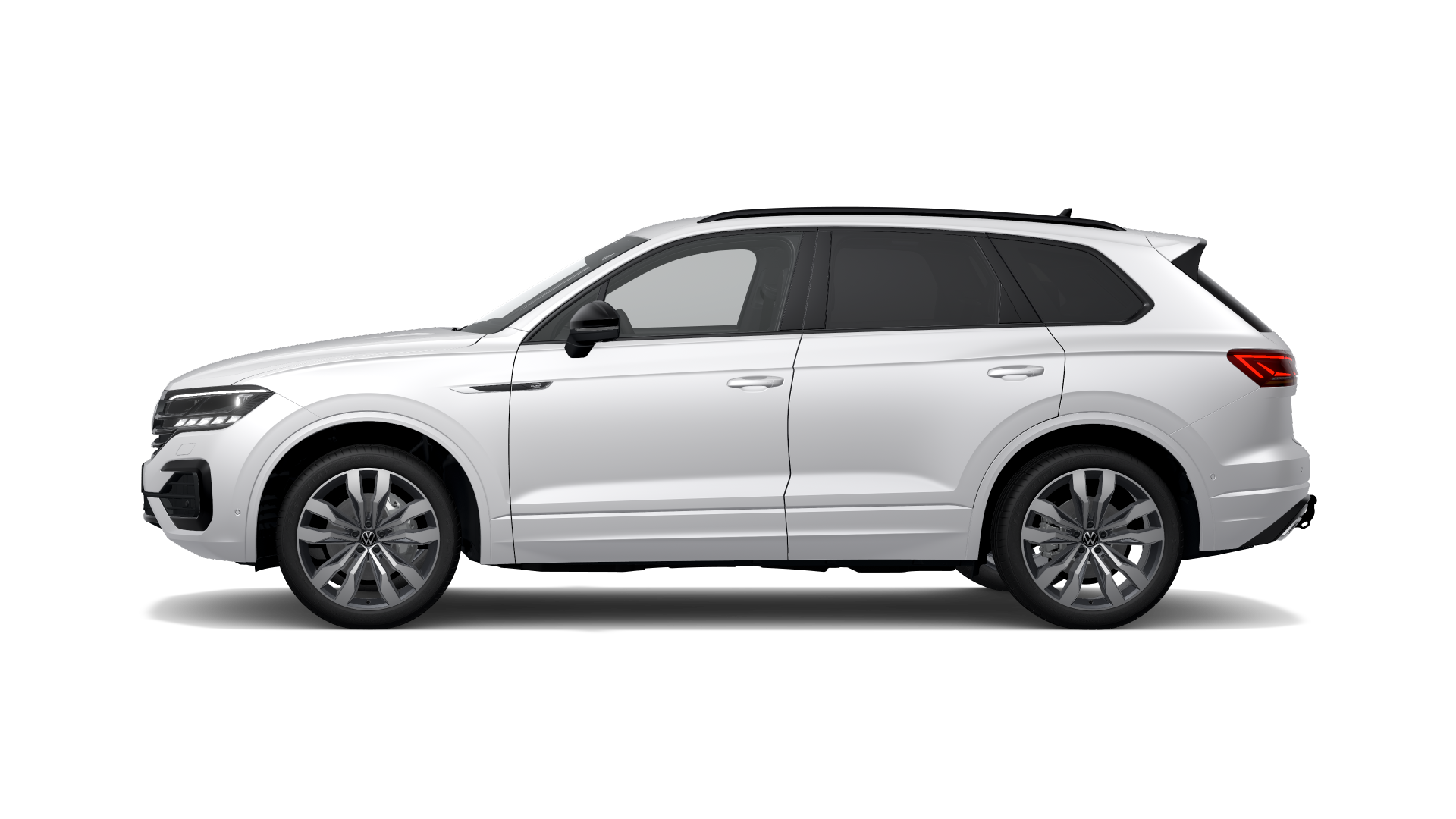 Volkswagen Touareg 4Motion DSG R-Line