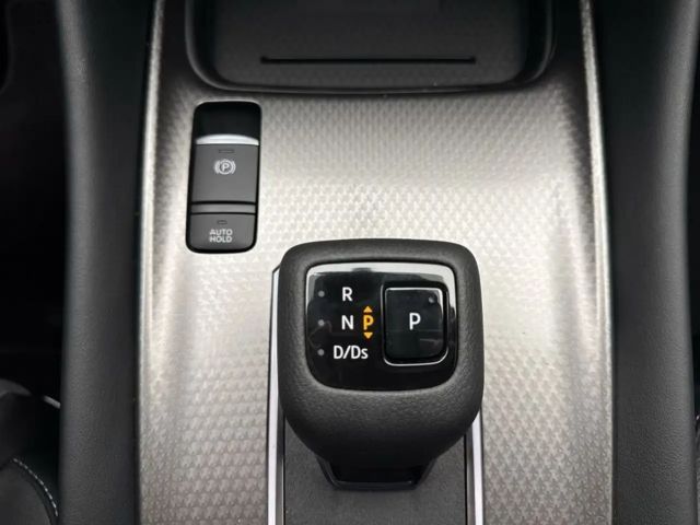 Nissan Qashqai DIG-T N-Connecta