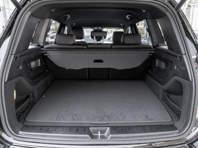 Mercedes-Benz GLB 200 GLB 200 d