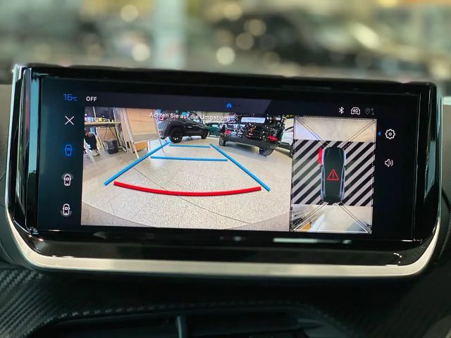 Peugeot 208 Allure Pack