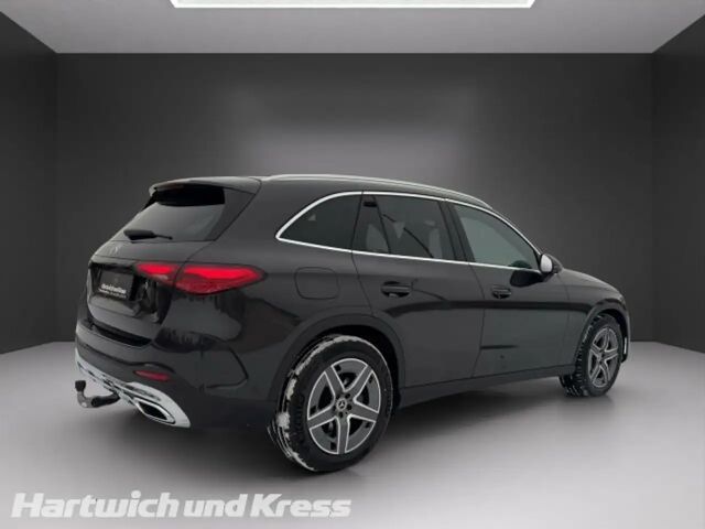 Mercedes-Benz GLC 300 4MATIC AMG Line