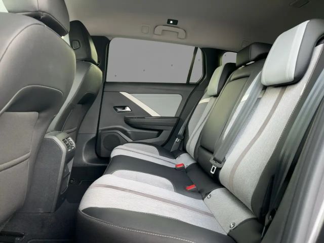 Opel Astra Elegance Sports Tourer