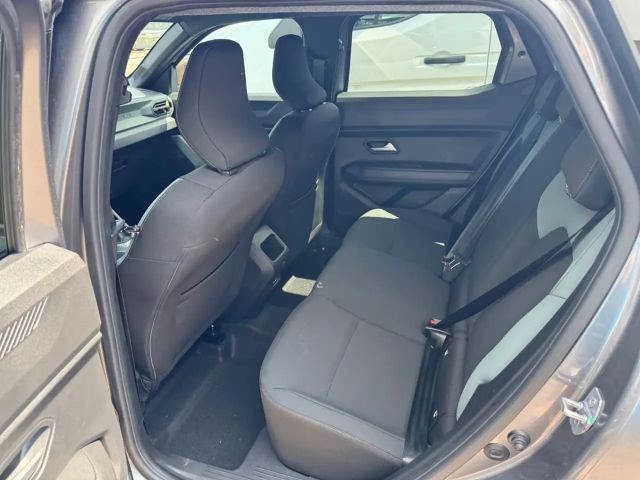 Dacia Duster Extreme TCe 130