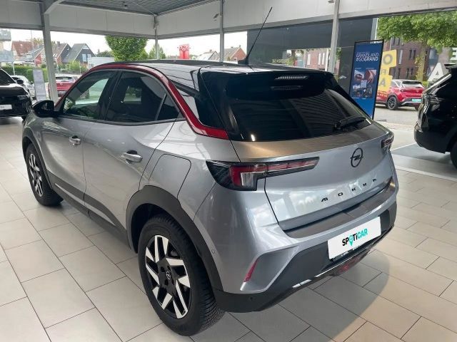Opel Mokka Active GS-Line Grand Sport