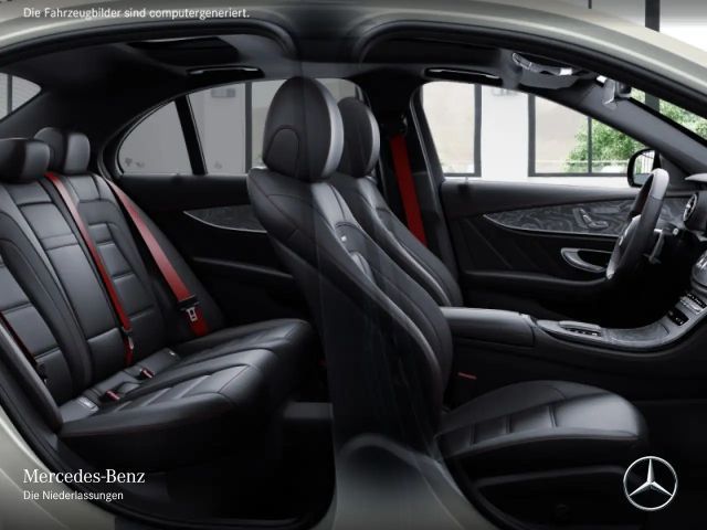 Mercedes-Benz E 53 AMG 4MATIC AMG Line Sedan