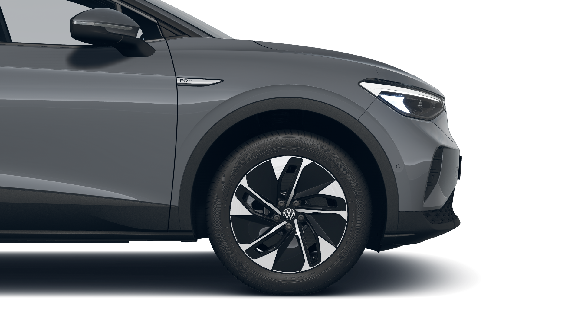 Volkswagen ID.4 Performance Pro