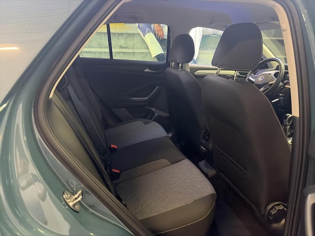 Volkswagen T-Roc 1.0 TSI Life