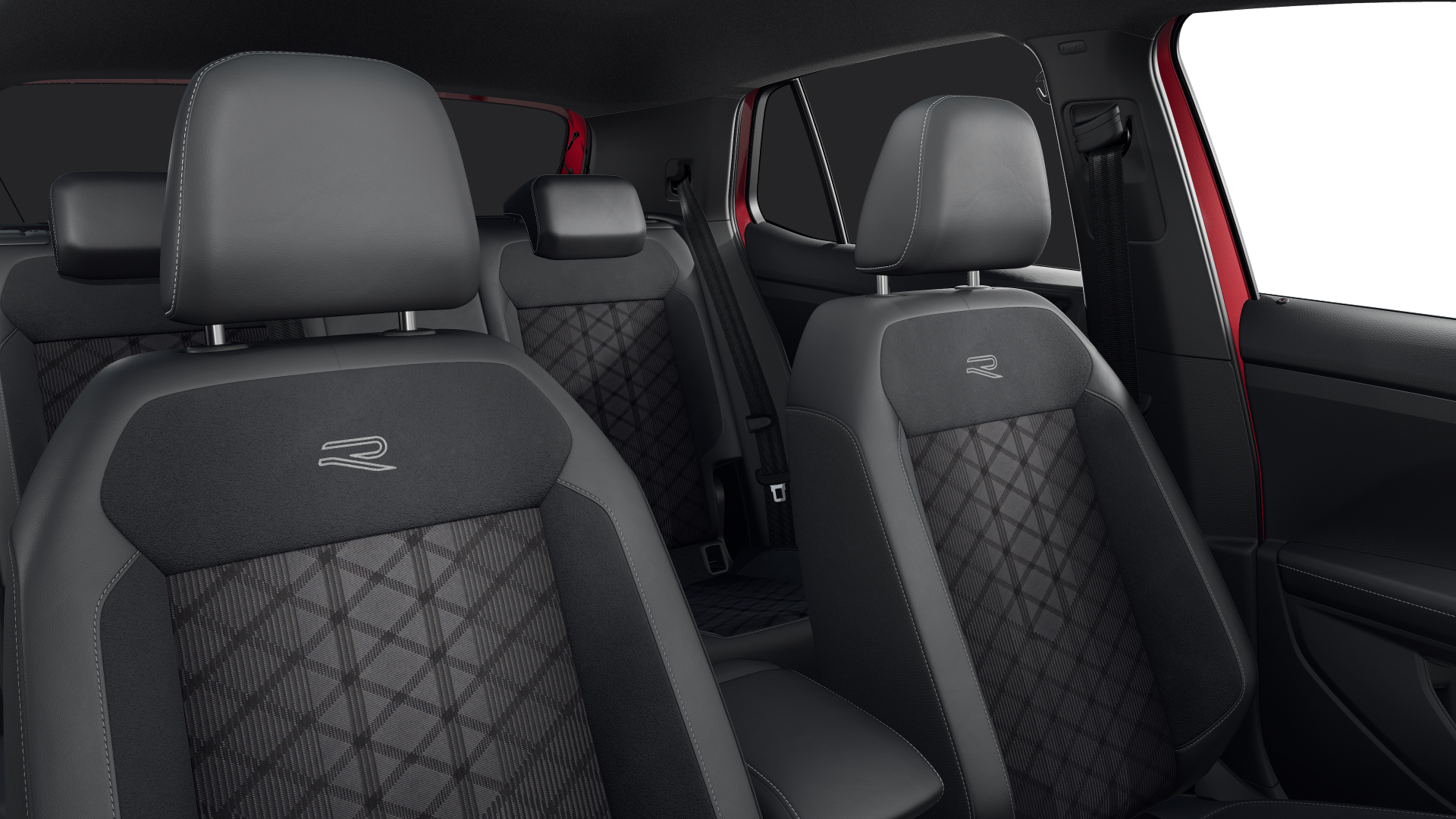 Volkswagen T-Cross 1.5 TSI DSG