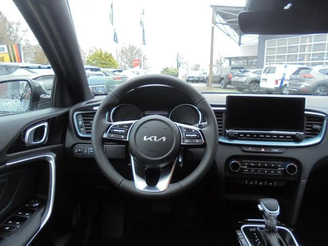 Kia Ceed GDi SportWagon