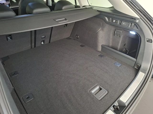 Volkswagen Passat Business DSG Variant