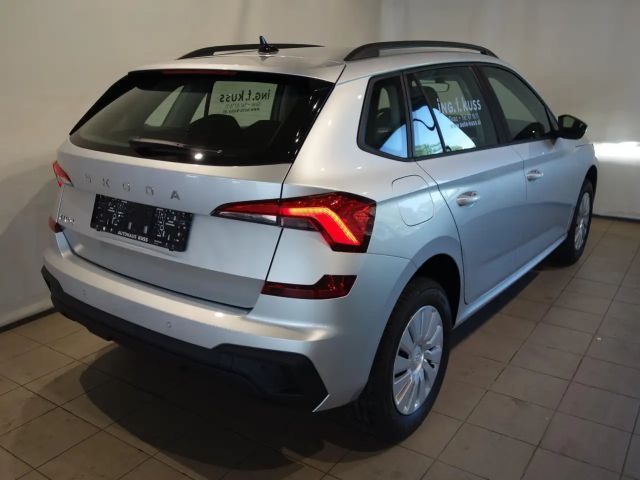 Skoda Kamiq Essence TSI