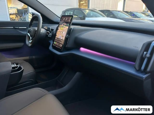 Volvo EX30 Plus Single motor