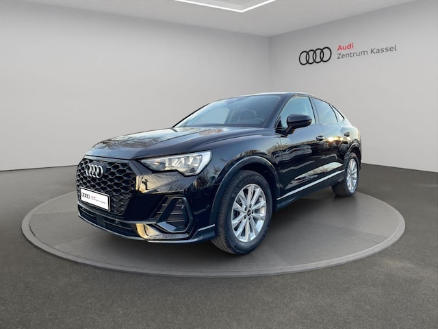 Audi Q3 35 TFSI Sportback