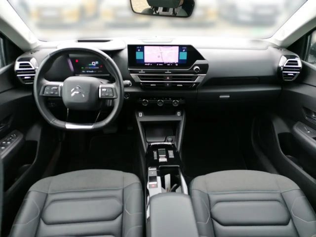 Citroën ë-C4 Shine