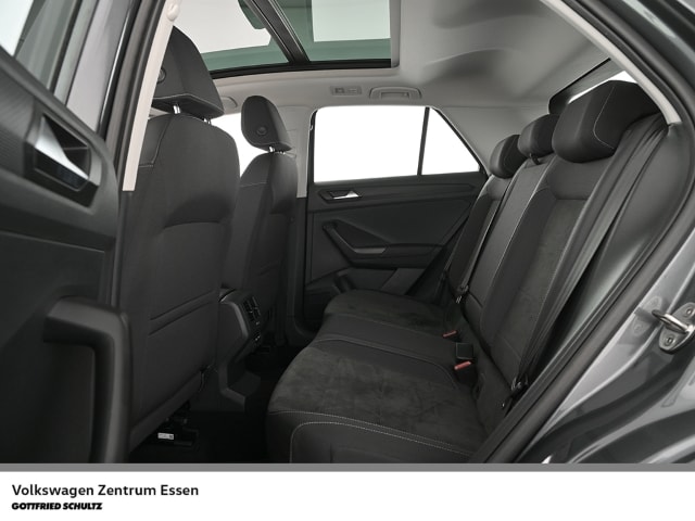 Volkswagen T-Roc DSG Style